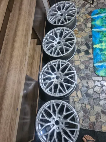 Aros 18' 5x114