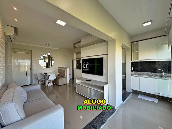 Reserva das Praias Apartamento Mobiliado -Apartamento 2 Quartos Sendo 1 Suíte Mobiliado, P