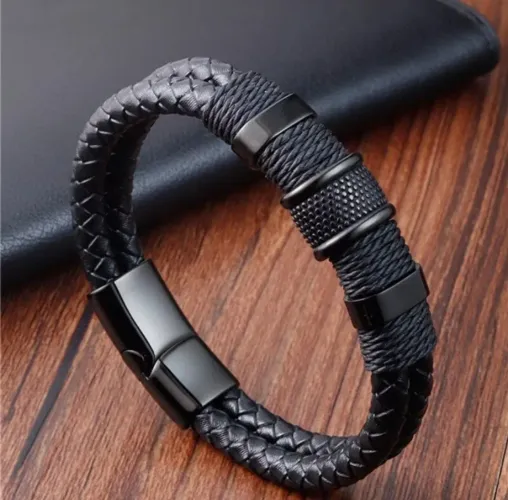 Pulseira masculina