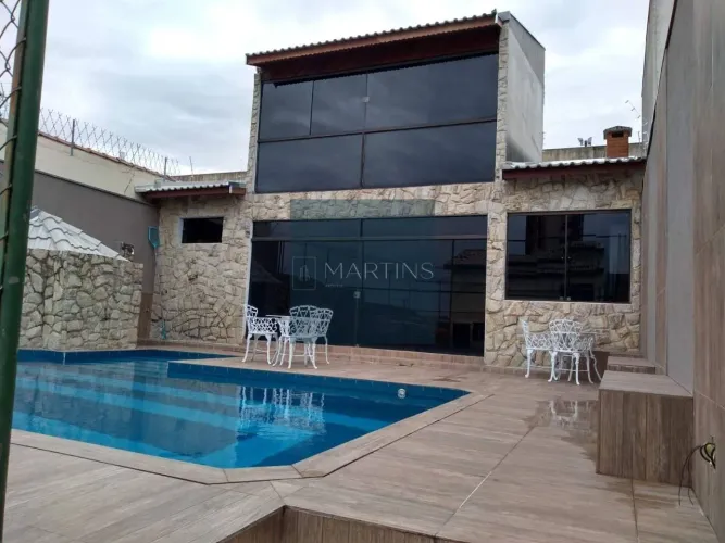 Casa com 4 dormitórios à venda, 410 m² por R$ 1.500.000 - Vila Progresso - Jundiaí/SP
