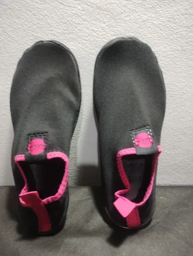 Sapatilha aquática uolk 37