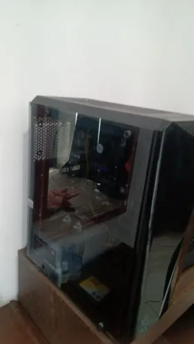 Pc gamer barato