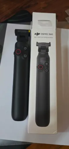 Haste de Extensão com Bateria Osmo 360 