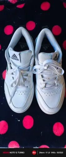 Tênis Adidas Park St Masculino Original - Tamanho 39 - Centauro