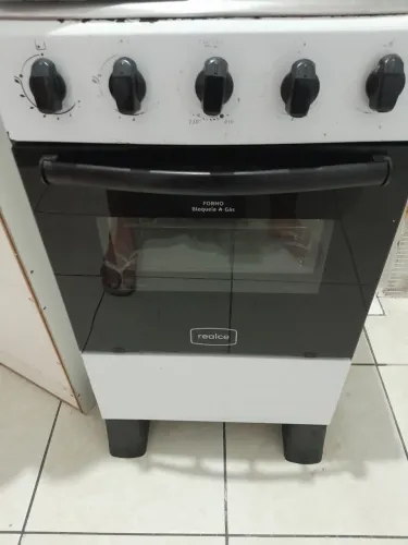 Fogão