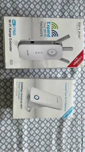 TP-Link Wi-Fi