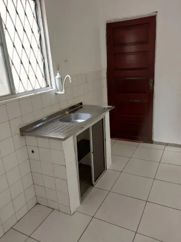 Apartamento em condomínio fechado