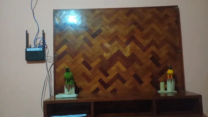 Painel tv 