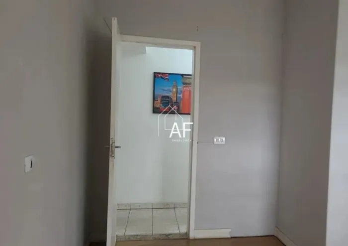 Sala Comercial para Locação, 25 m²