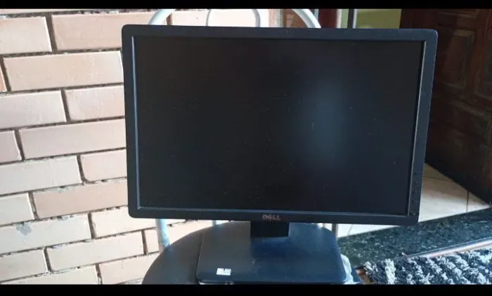 Monitor Dell Led 18,5 polegadas