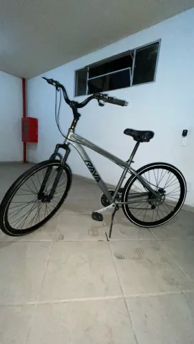 BIKE ARO 29 MONTADA RJ