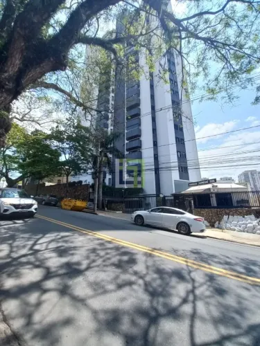 Apartamento com 3 dormitórios à venda ou para alugar, 94 m² por R$ 880.000,00 / R$ 4.200,0