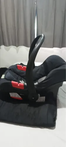 Bebê conforto