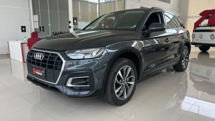 Audi Q5 Prestige 2.0 TFSI Quattro S Tronic 2022