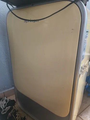 Ar condicionado Portátil Springer 12000 btu 220v