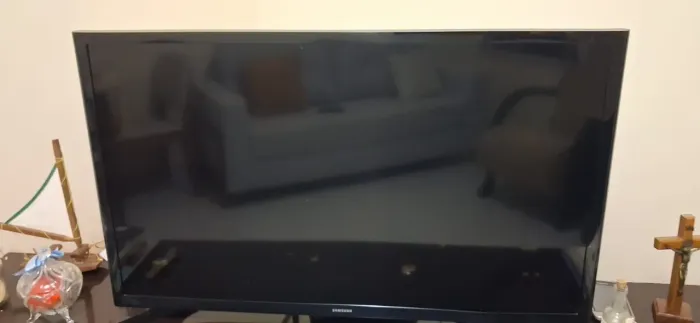 Smart TV 32 Samsung