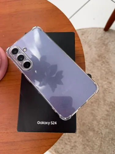 Samsung galaxy s24
