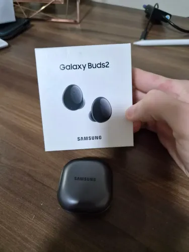 Galaxy buds 2