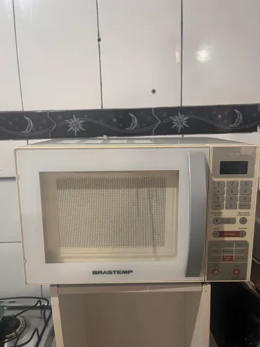 Microondas