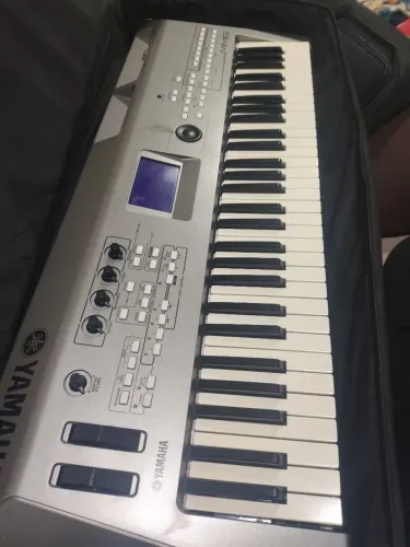 YAMAHA MM6 USADO LEIA O ANÚNCIO 