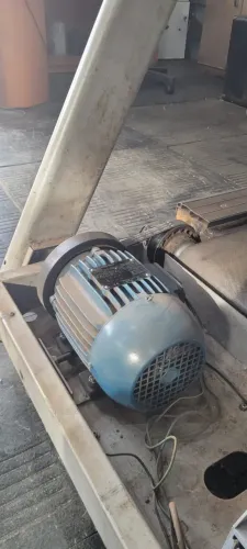 Motor WEG 2 cv W 22