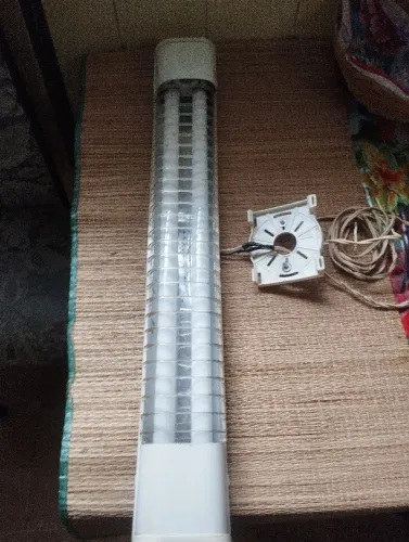 Luminária