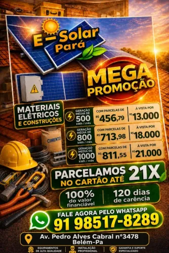 energia solar/ placa solar