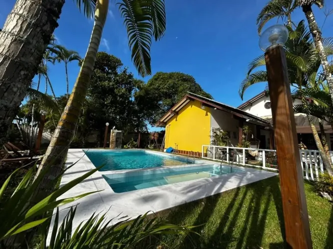 Casa com 3 quartos à Venda, Suarão - Itanhaém