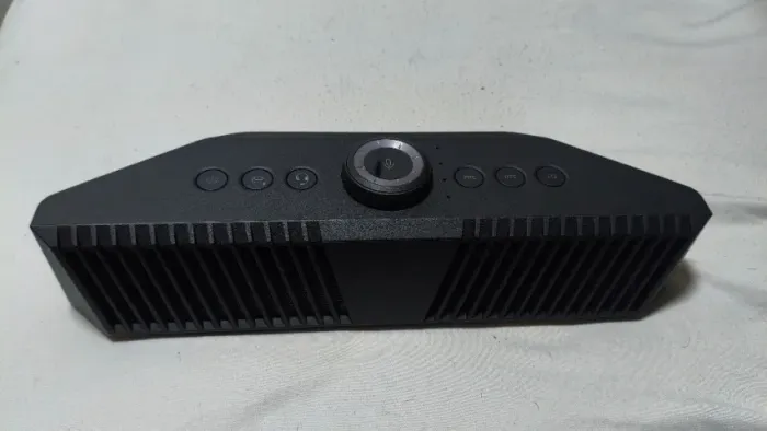 Soundbar Gamer LG UltraGear GP9 Bluetooth Bateria Integrada