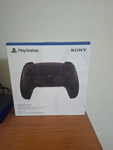 Controle PS5 Dualsense - LACRADO