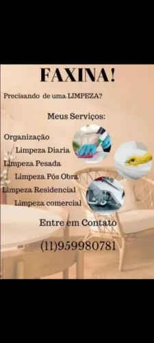 Diarista
