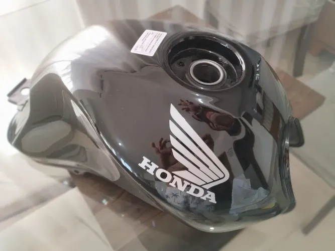 Tanque CG 160 Start 2016 até 2024 impecável!