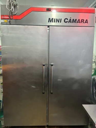 Vendo Ponto Comercial - Mini Mercado