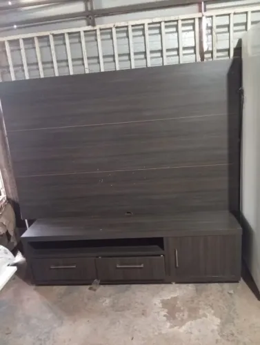 Rack com Painel de Tv
