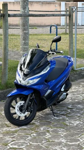 Honda PCX 150cc 2022