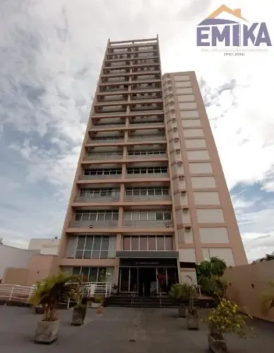 Comercial/Industrial no bairro Bandeirantes em Cuiabá - MT