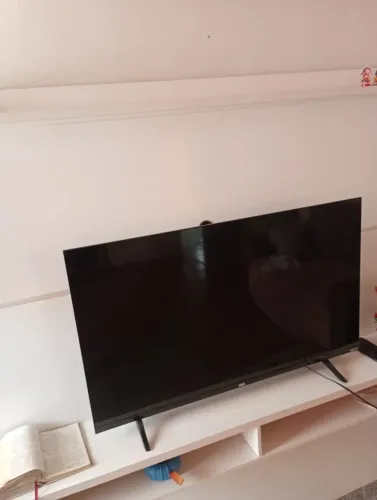 Televisão