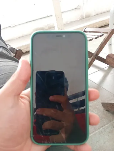 iPhone 11 Verde 64gb