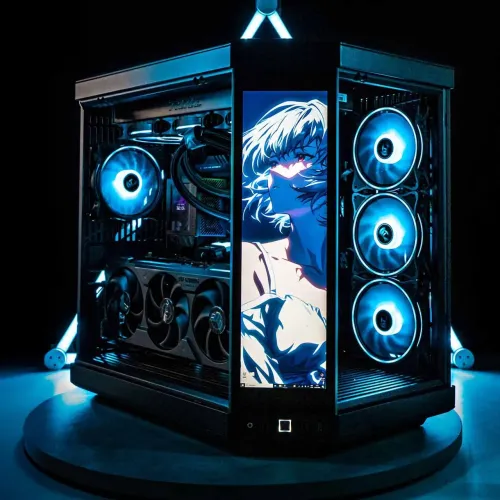 MONTO PC GAMER