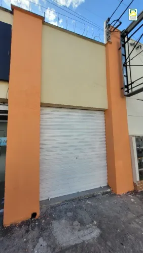 Loja em São Gerardo, Fortaleza/CE