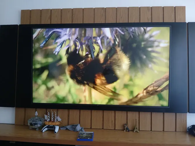 Smart Tv 60" Lg Ai4k Uhd A7 Ai Processor 4K Webos 25 60Ua8550 - Bivolt