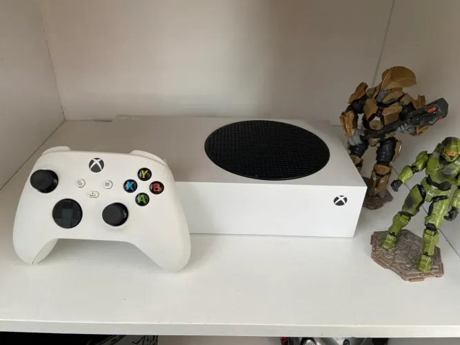 Xbox Series S 512g 
