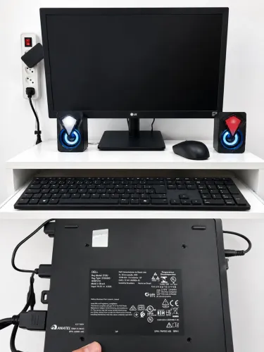 Vende se computador.
