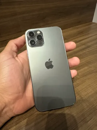 IPHONE 12 PRO MAX 