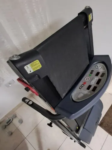 Esteira eletrica ergometrica dream fizesse DR 2110