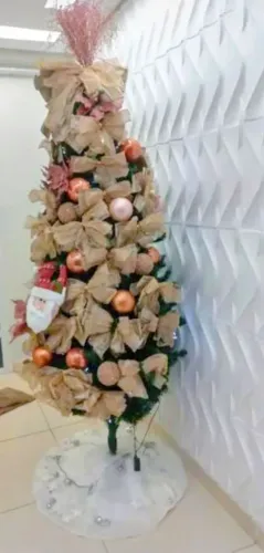 Árvore de natal 