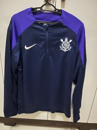 Casaco de treino Corinthians 2025