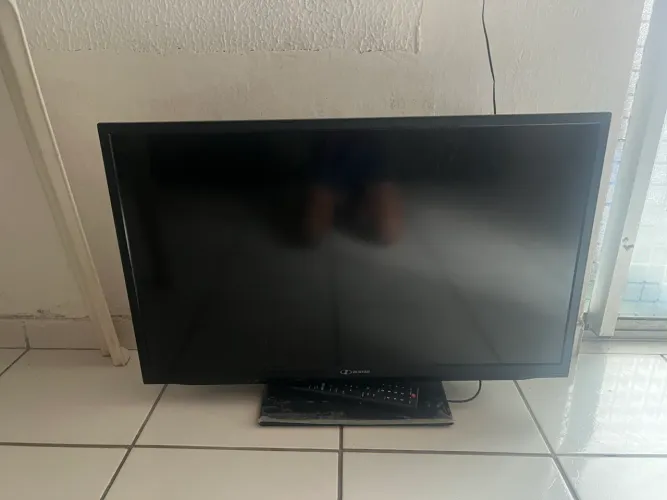TELEVISÃO