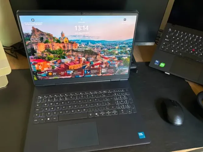 Notebook Gamer Alienware Aurora 16