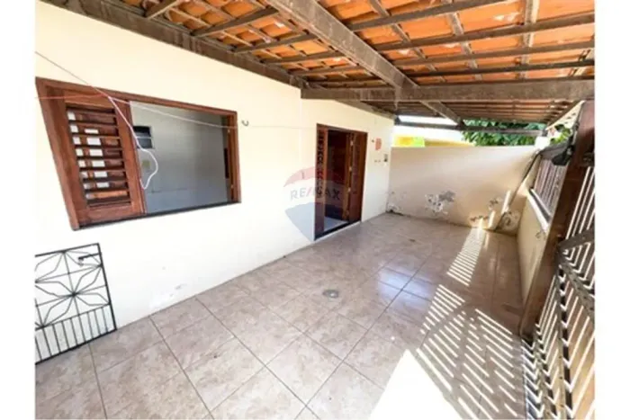 CASA NO CONDOMINIO SONHO VERDE